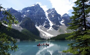 Best Island Escapes You Can Drive To